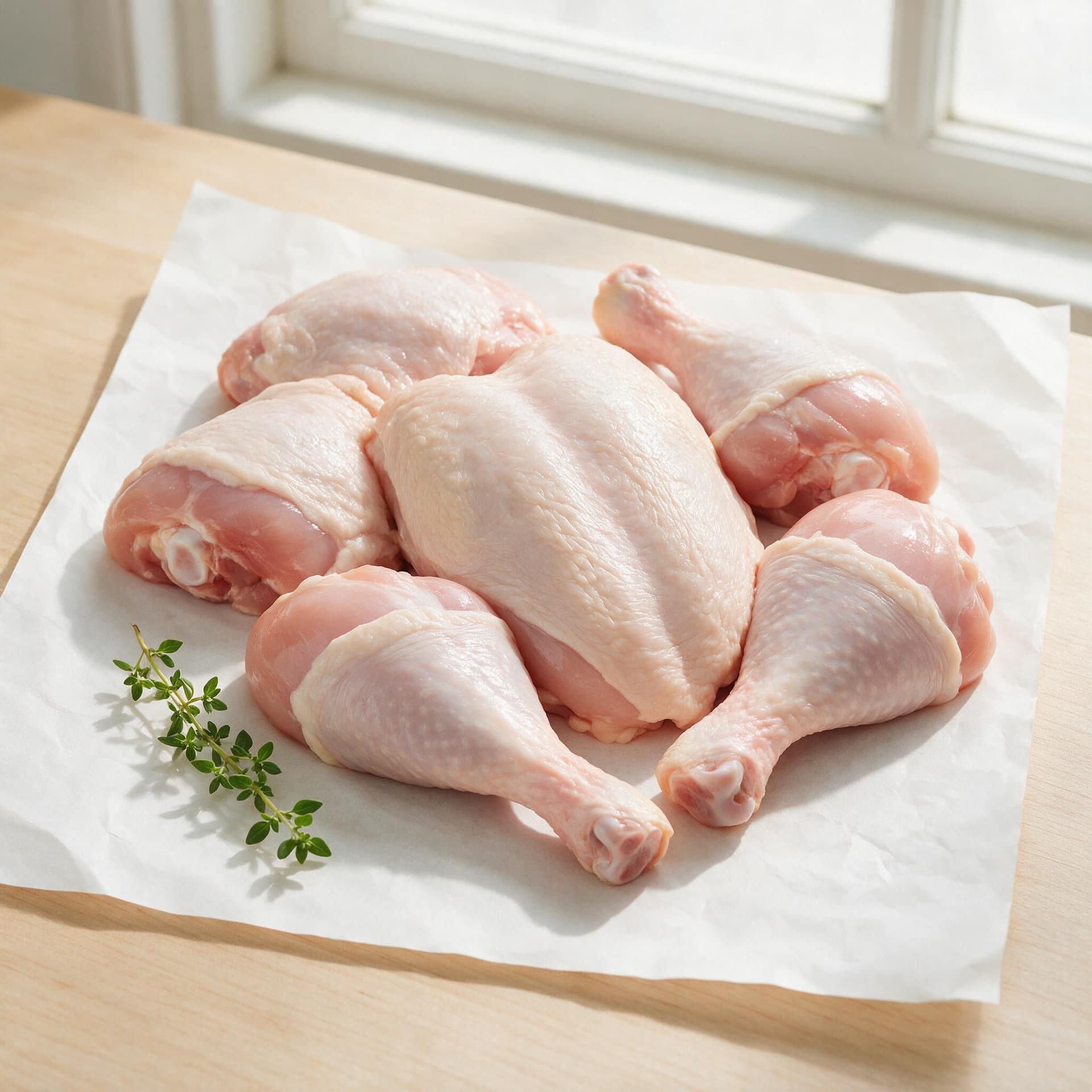 Chicken
