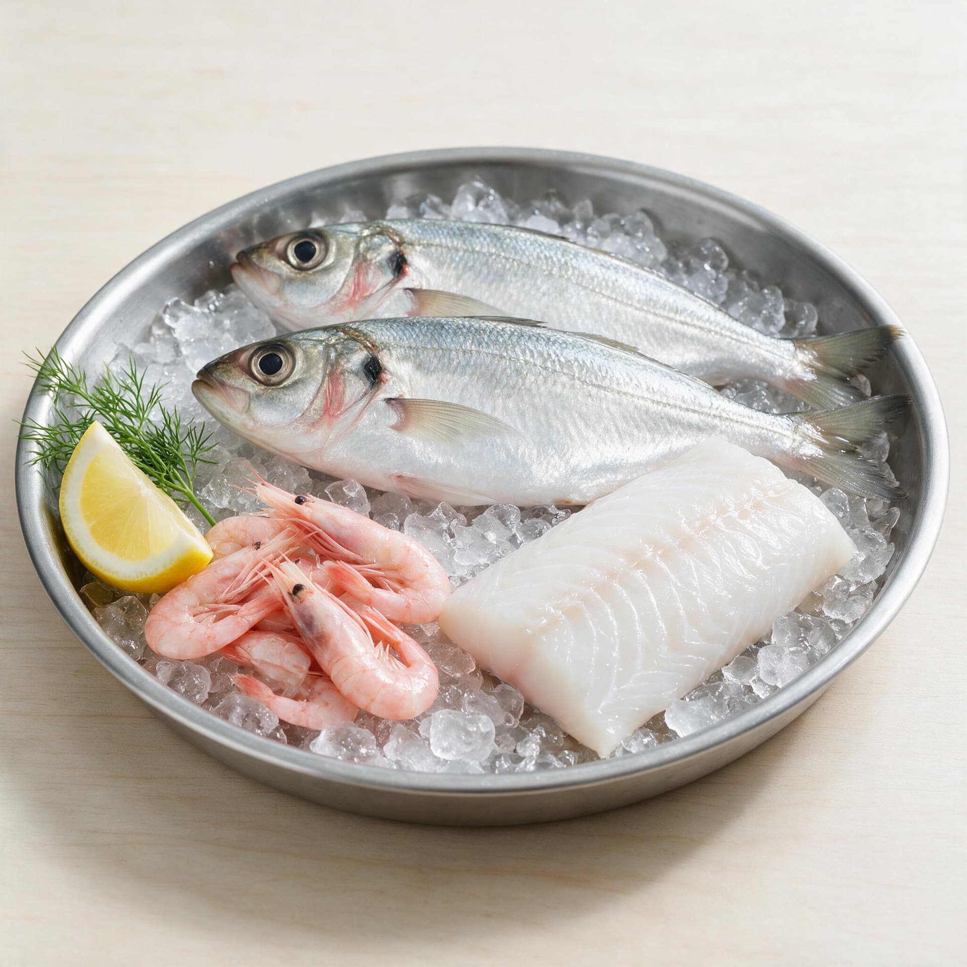Seafood